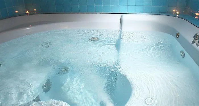 Ξενοδοχείο Pizzalto