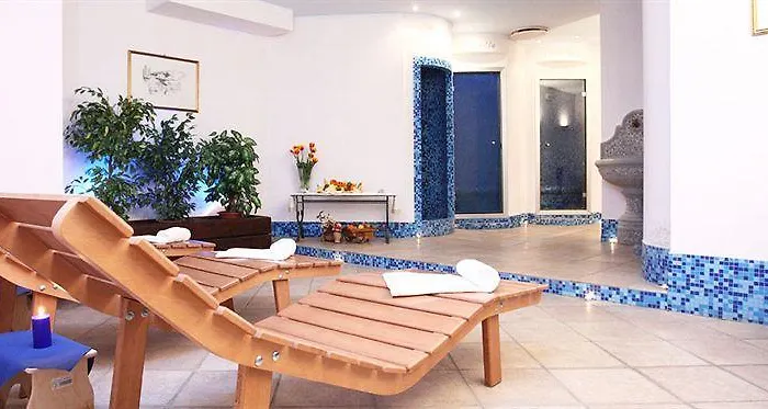 Pizzalto Hotel Roccaraso