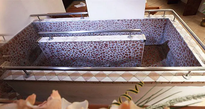 Pizzalto Ξενοδοχείο