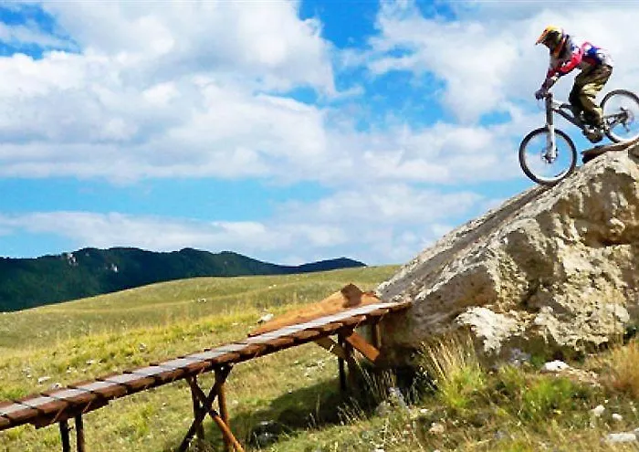 Pizzalto Hotel Roccaraso