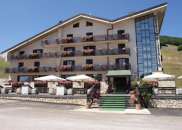 Pizzalto 4* Roccaraso