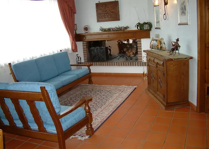 Hotel Pizzalto Roccaraso