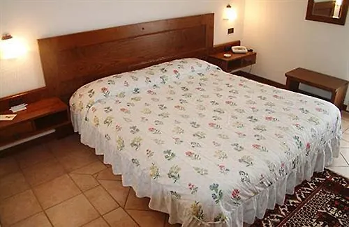Hotel Pizzalto 4*