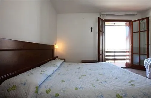 Szálloda Pizzalto Roccaraso