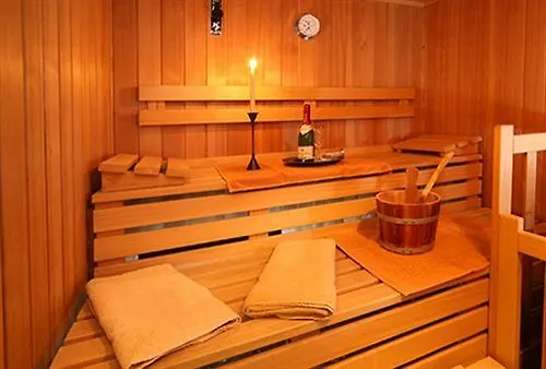 Pizzalto Hotel Roccaraso