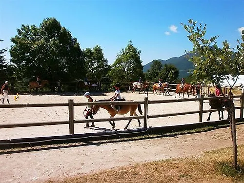Pizzalto Hotel Roccaraso